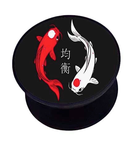 Koi Fish