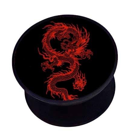 Black Dragon