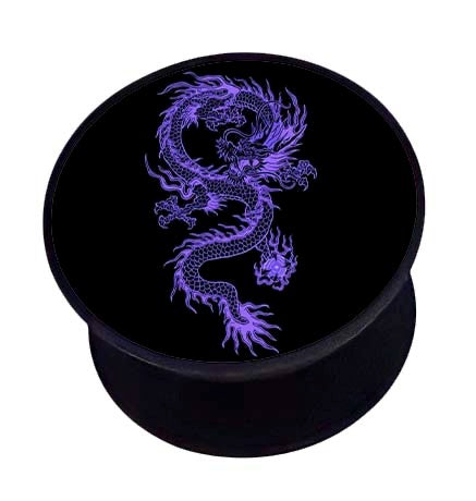 Night Dragon