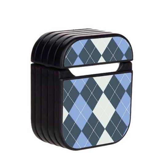 Window Blue