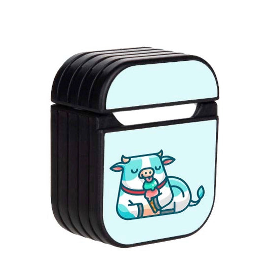 Blue Cow