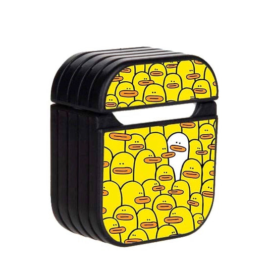 Yellow Duck