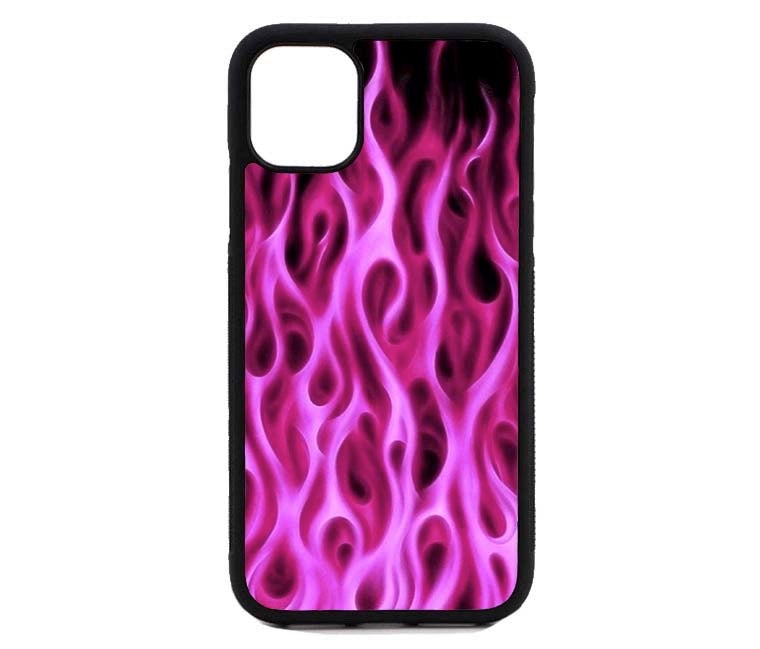 Pink Fire